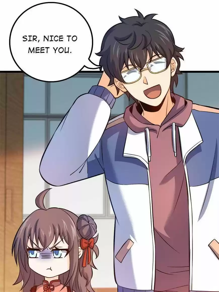 Spare Me, Great Lord! ch.053