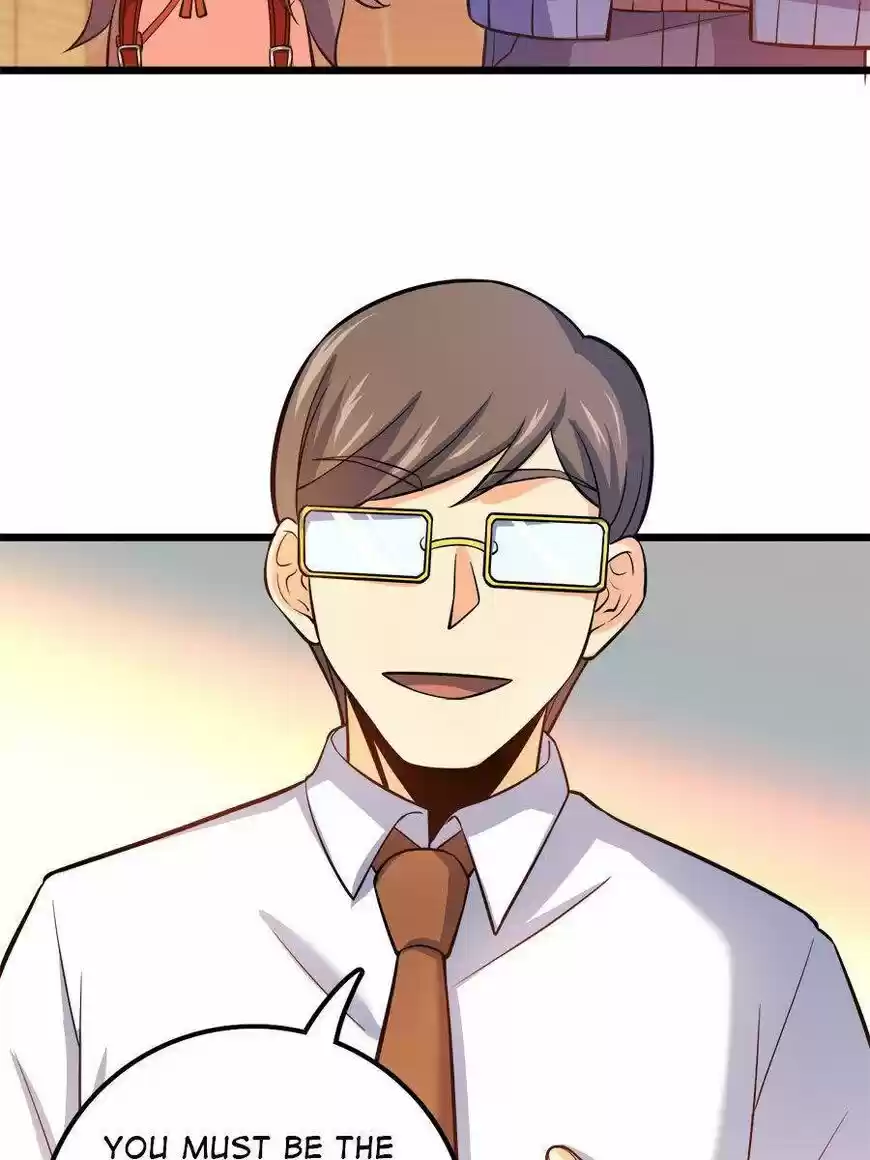 Spare Me, Great Lord! ch.053