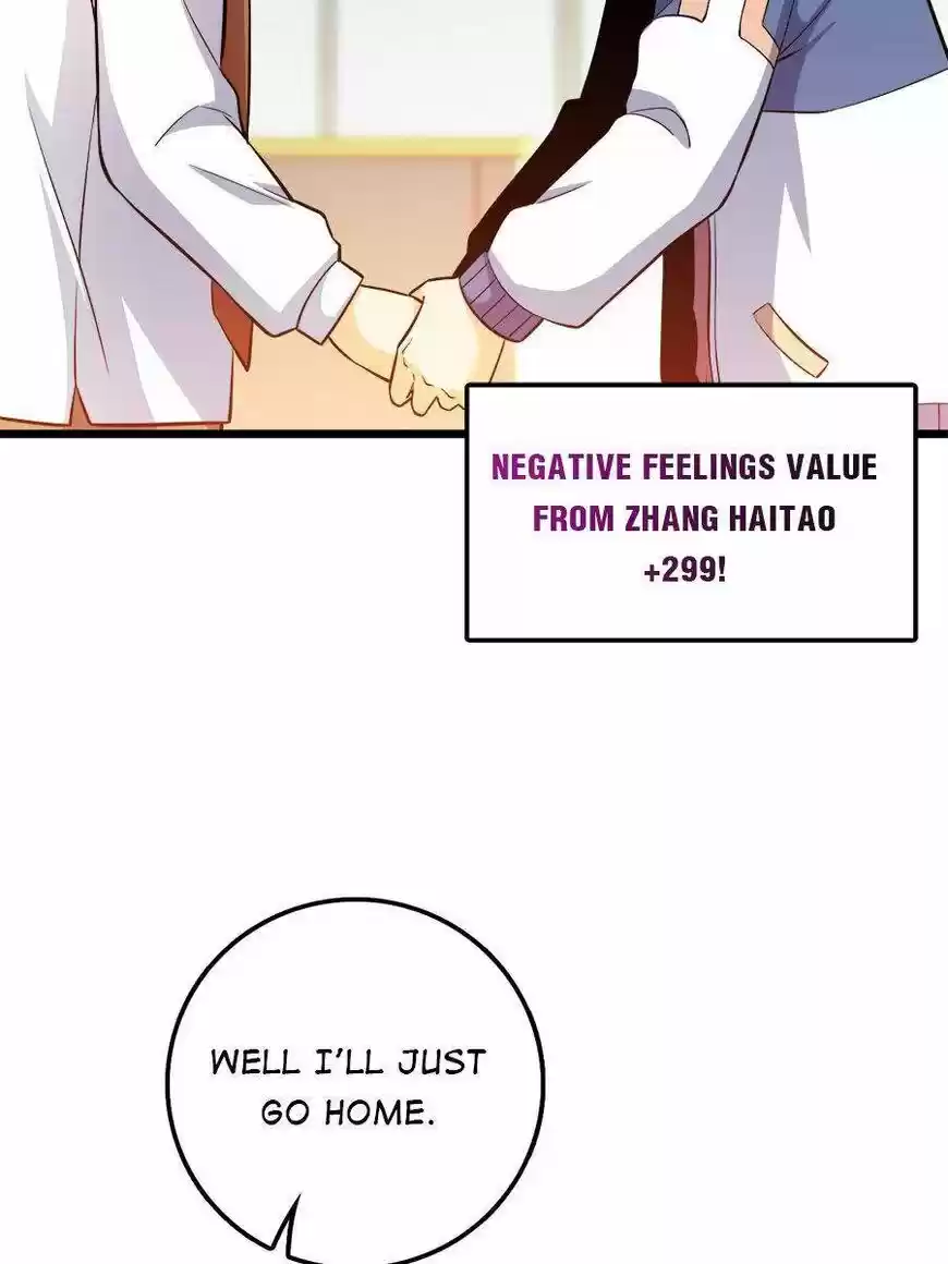 Spare Me, Great Lord! ch.053