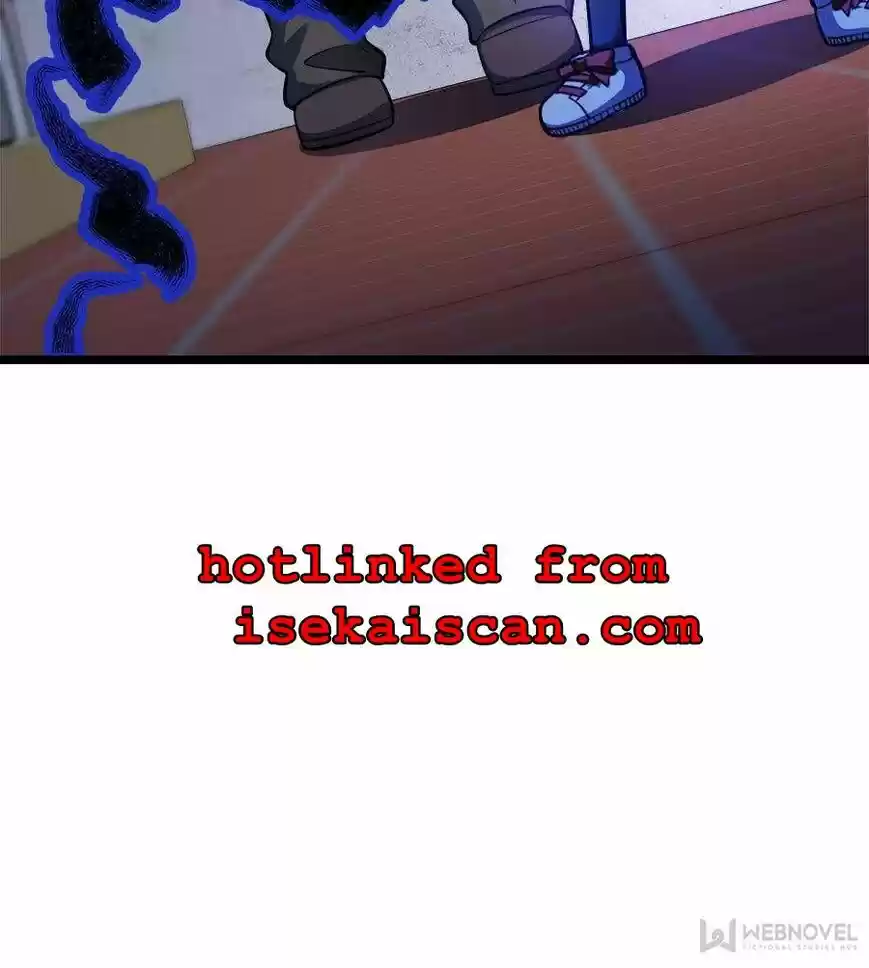 Spare Me, Great Lord! ch.053