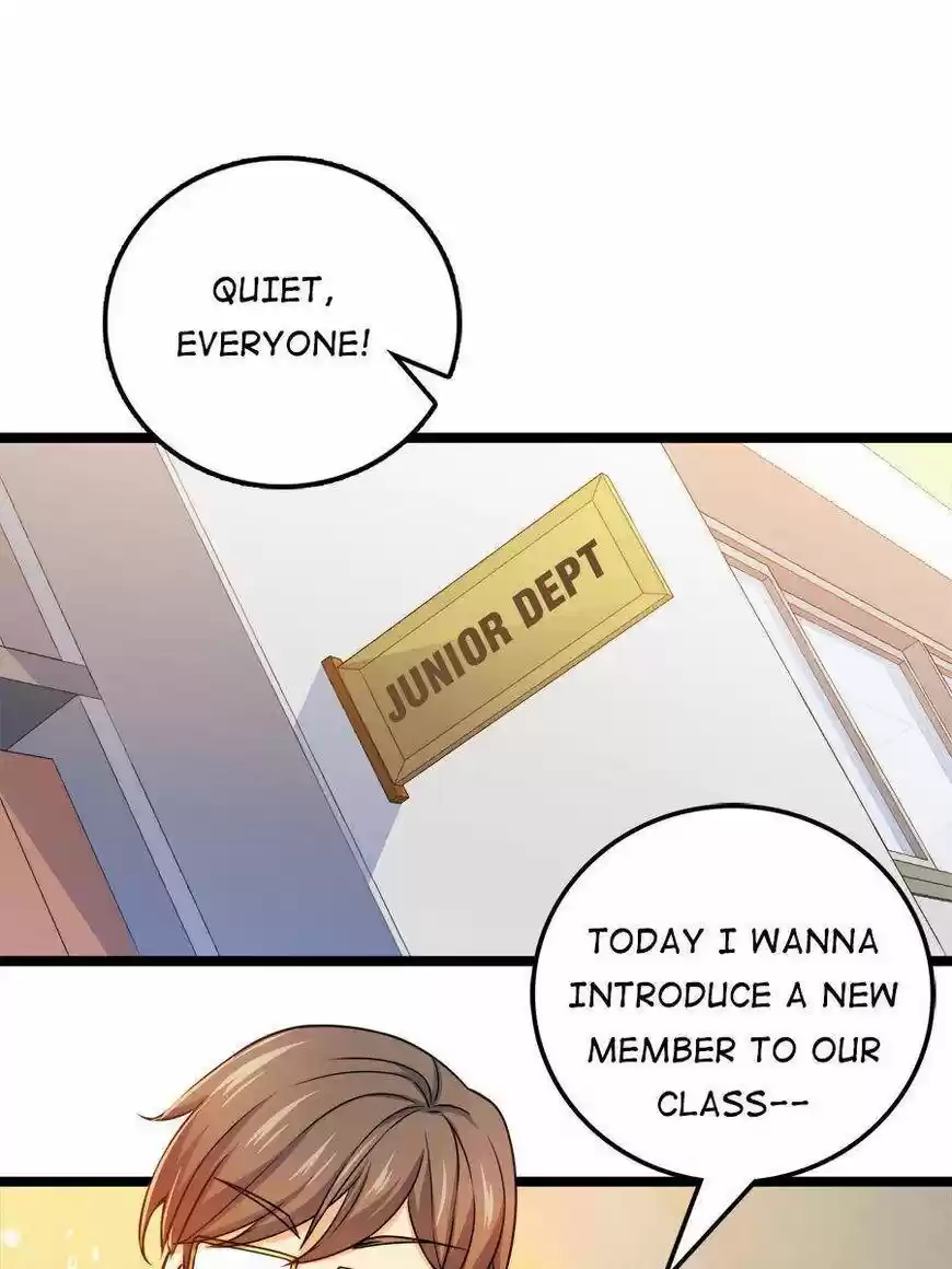 Spare Me, Great Lord! ch.054