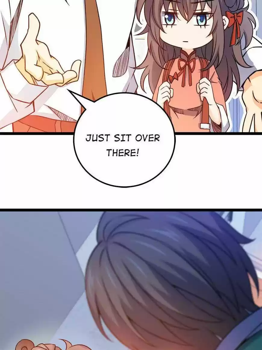 Spare Me, Great Lord! ch.054