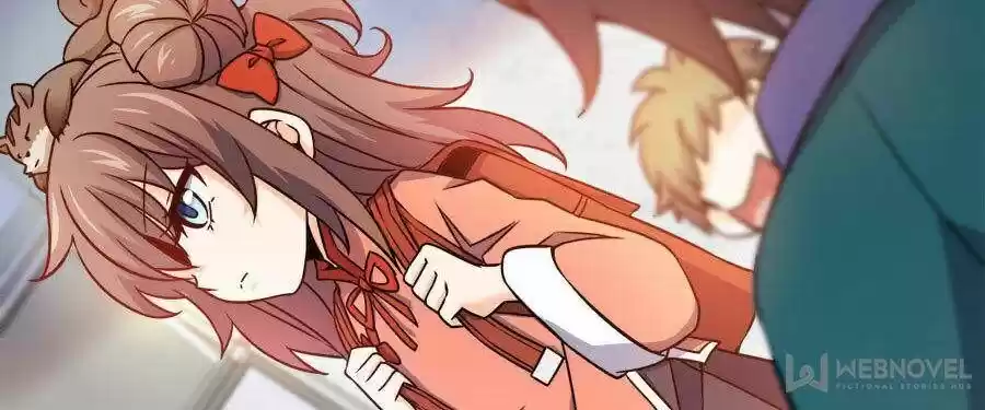 Spare Me, Great Lord! ch.054