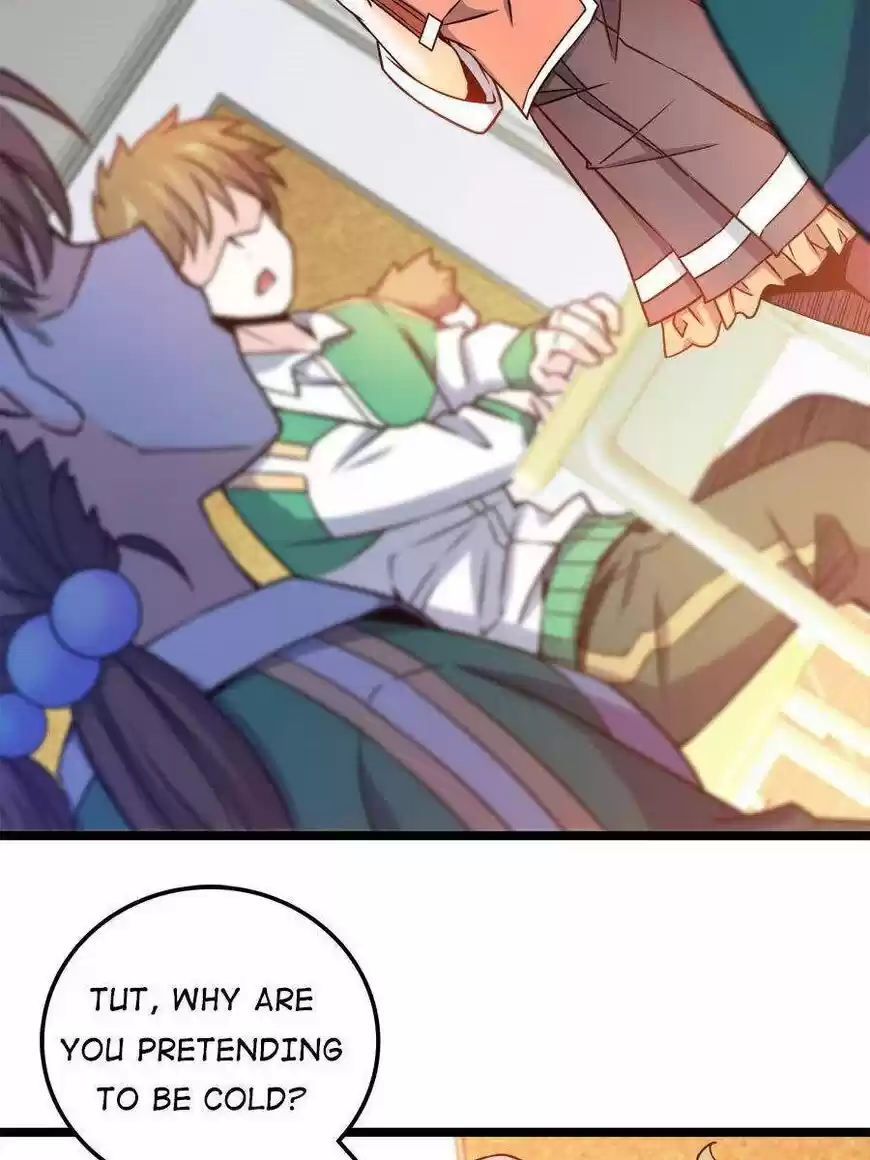 Spare Me, Great Lord! ch.054