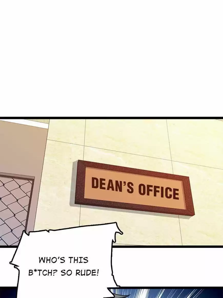 Spare Me, Great Lord! ch.054