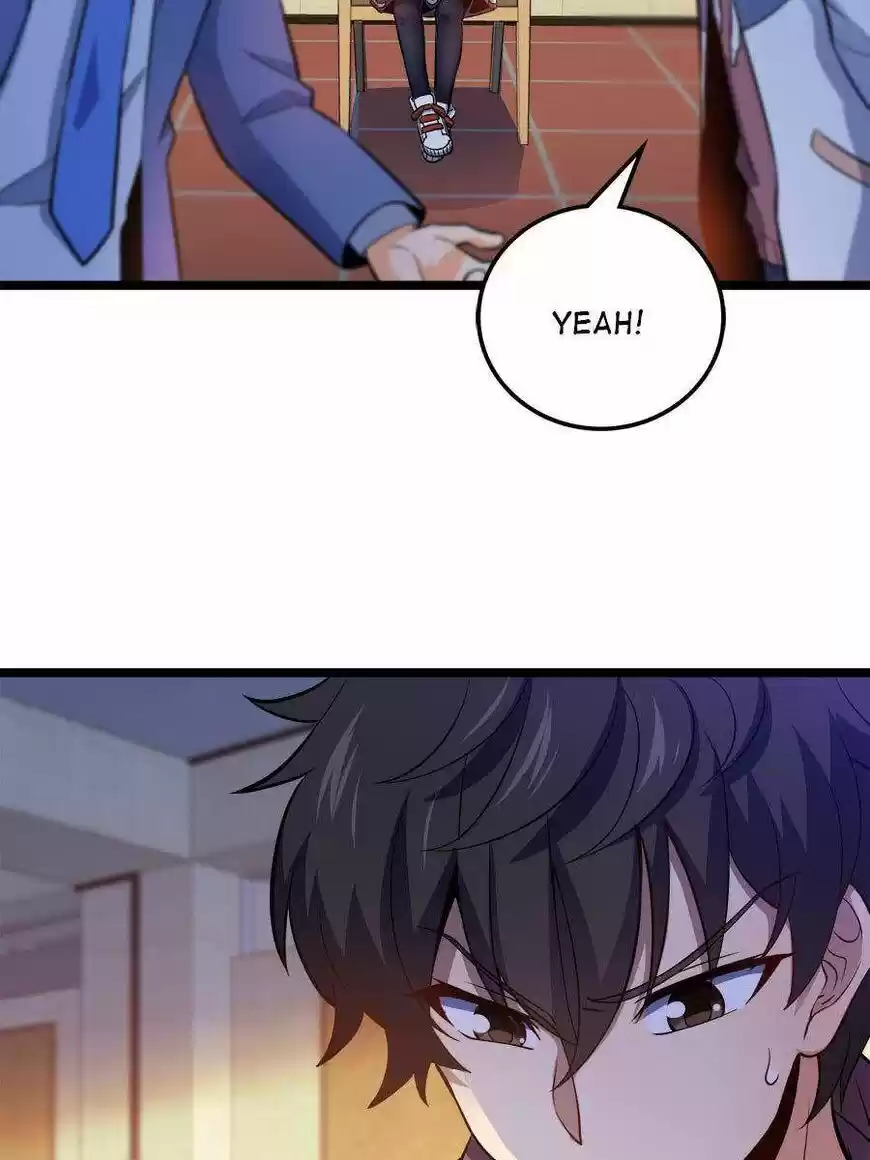 Spare Me, Great Lord! ch.054