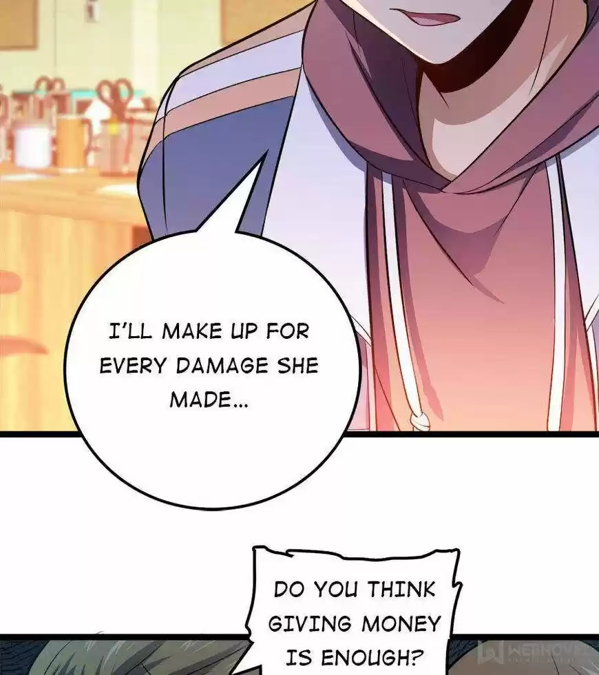 Spare Me, Great Lord! ch.054