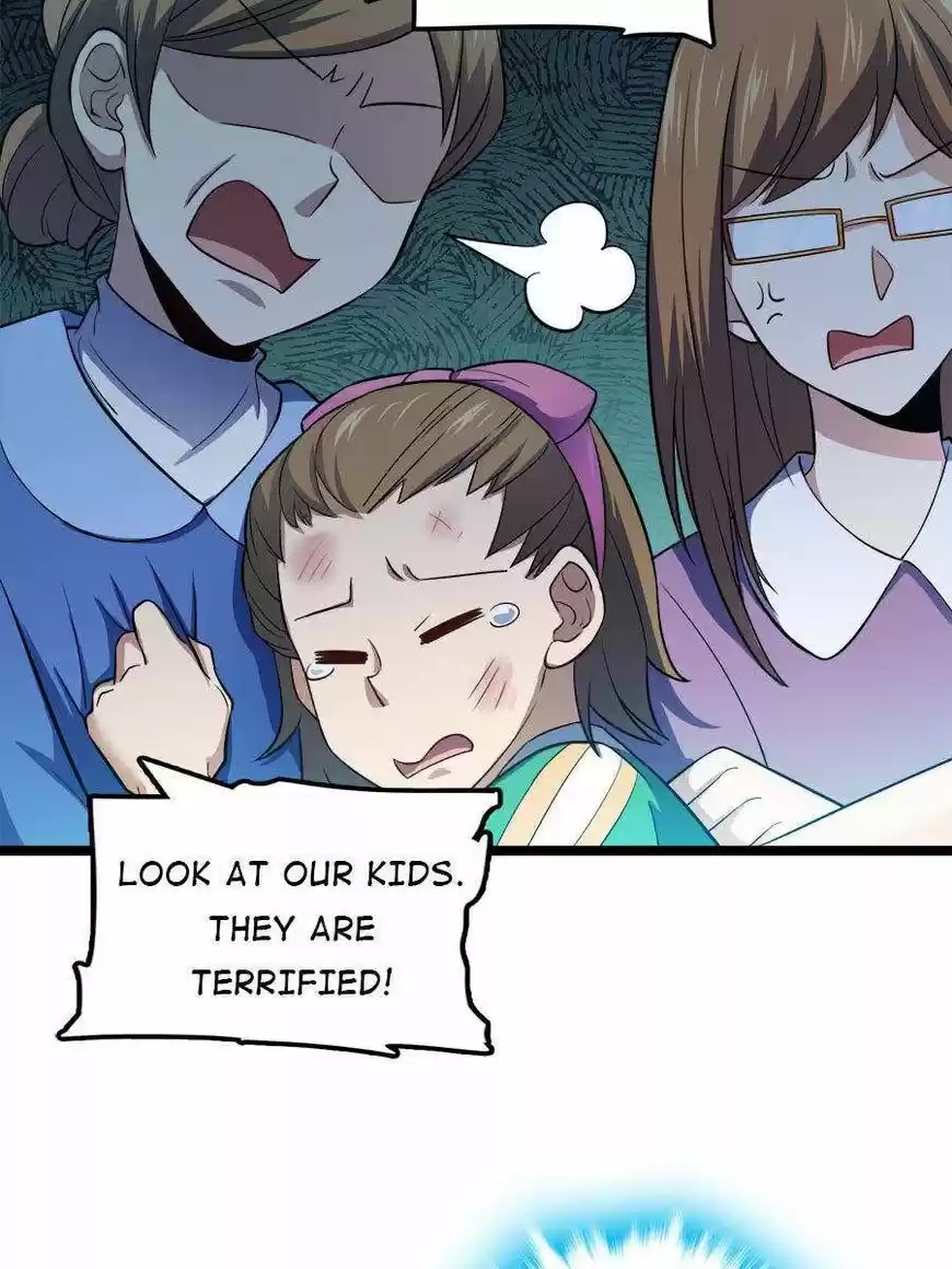 Spare Me, Great Lord! ch.054