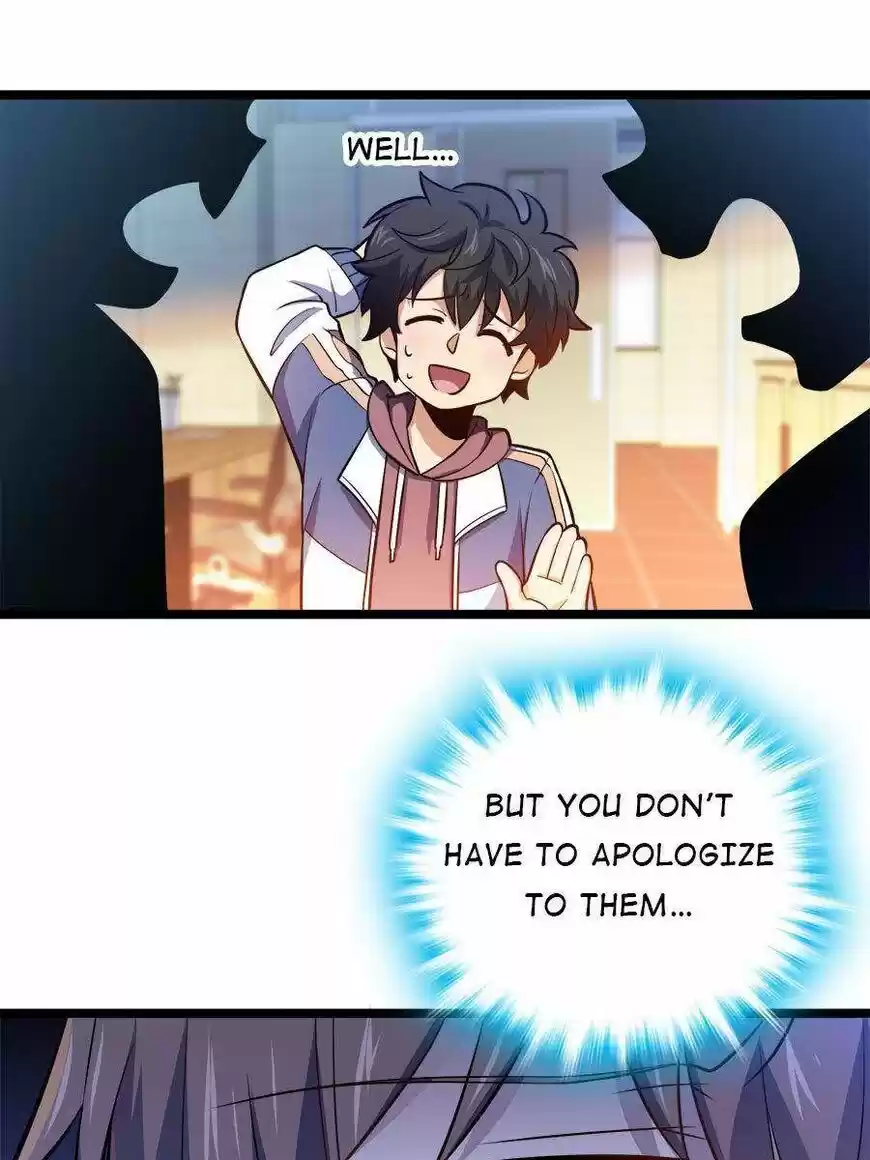 Spare Me, Great Lord! ch.054