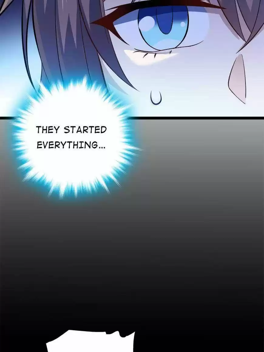 Spare Me, Great Lord! ch.054