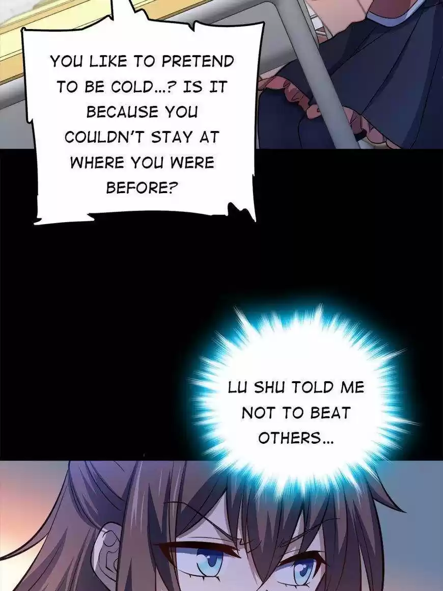 Spare Me, Great Lord! ch.054