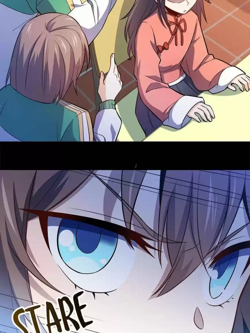 Spare Me, Great Lord! ch.054