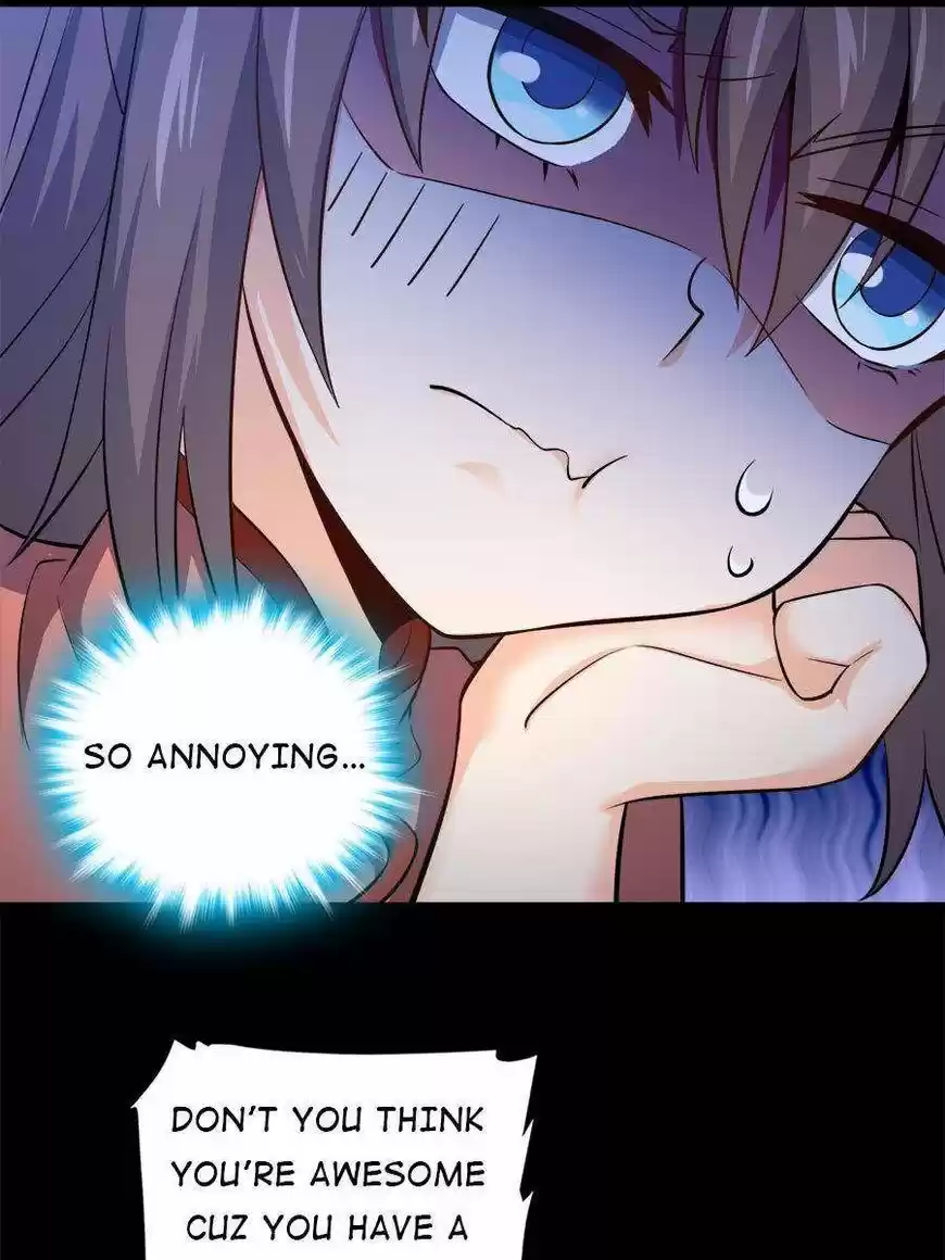 Spare Me, Great Lord! ch.054