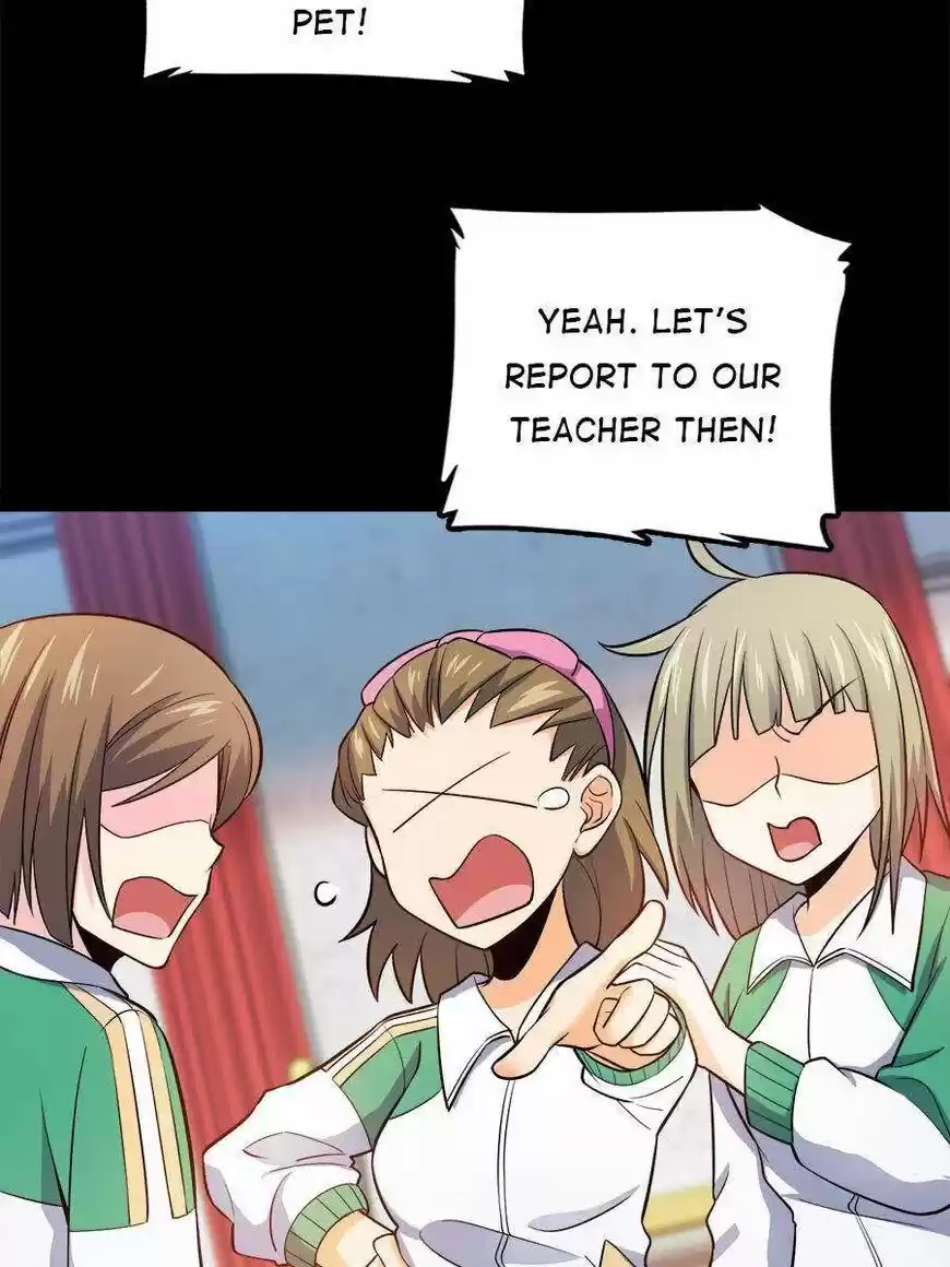 Spare Me, Great Lord! ch.054