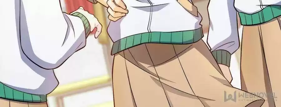 Spare Me, Great Lord! ch.054