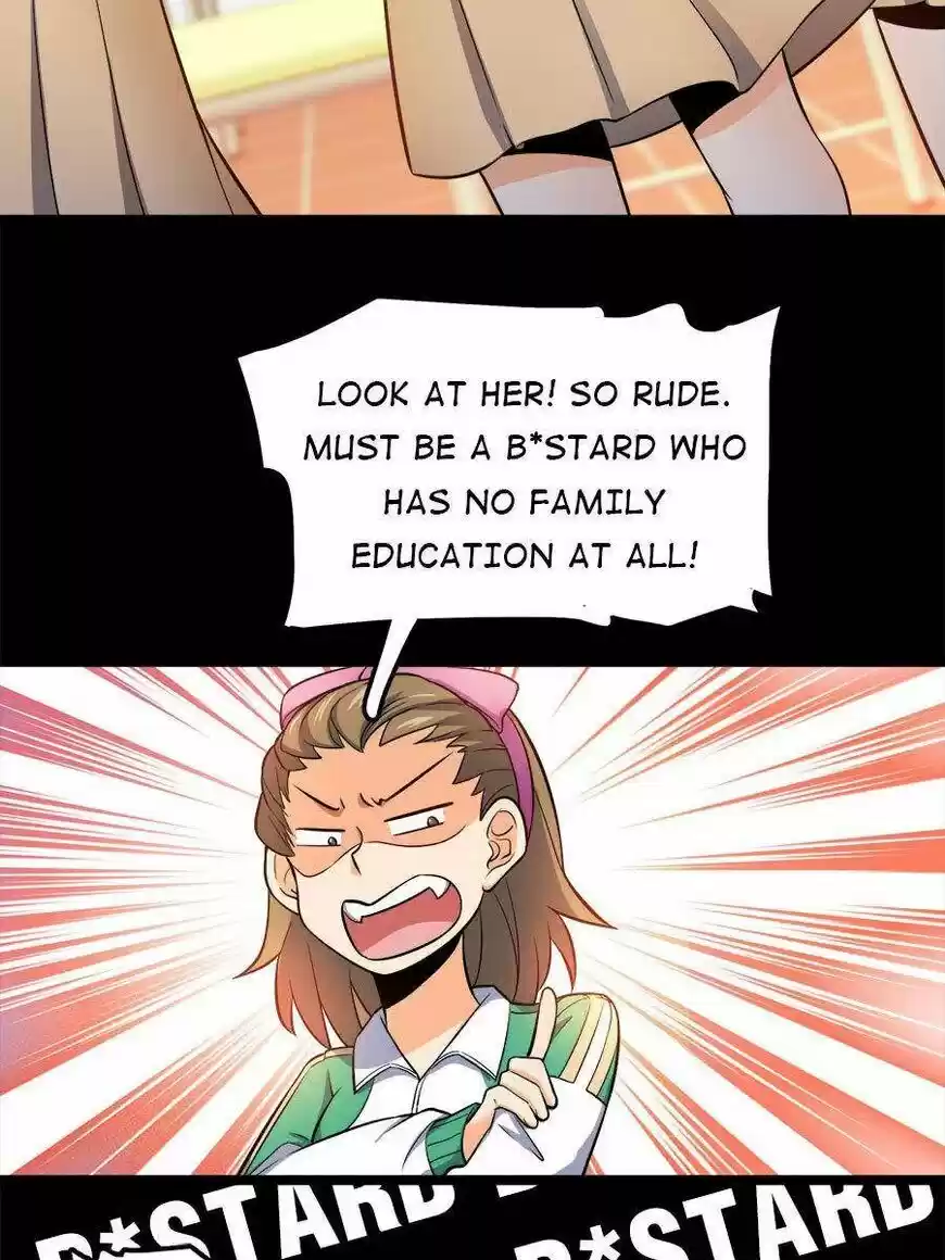 Spare Me, Great Lord! ch.054