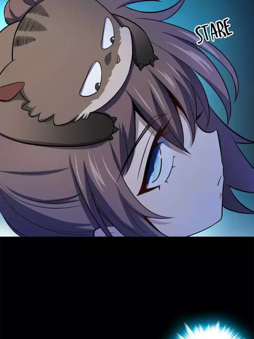 Spare Me, Great Lord! ch.054