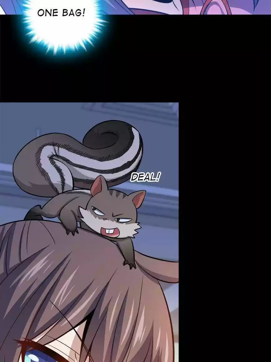 Spare Me, Great Lord! ch.054