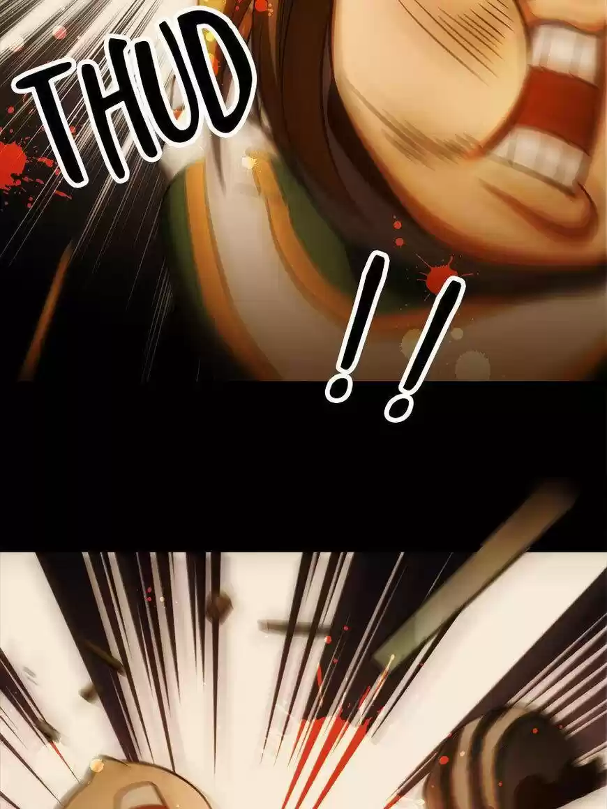 Spare Me, Great Lord! ch.054