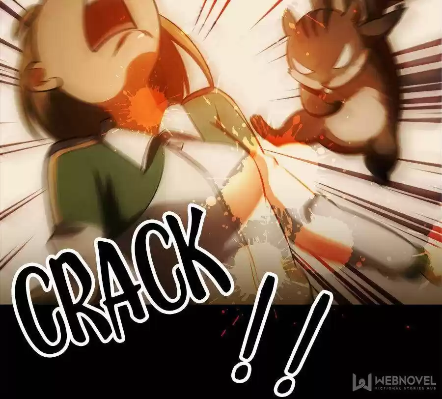 Spare Me, Great Lord! ch.054