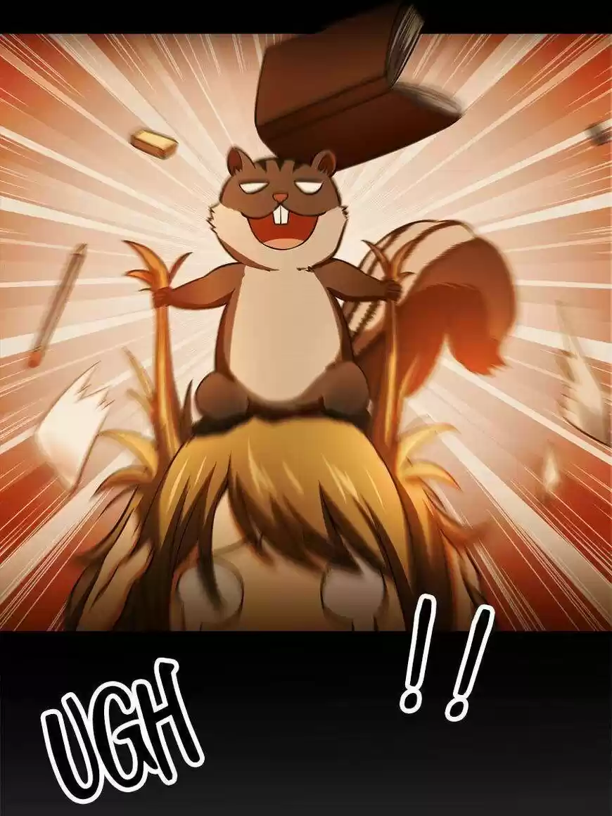 Spare Me, Great Lord! ch.054