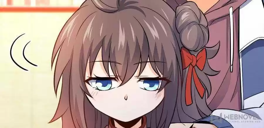 Spare Me, Great Lord! ch.054