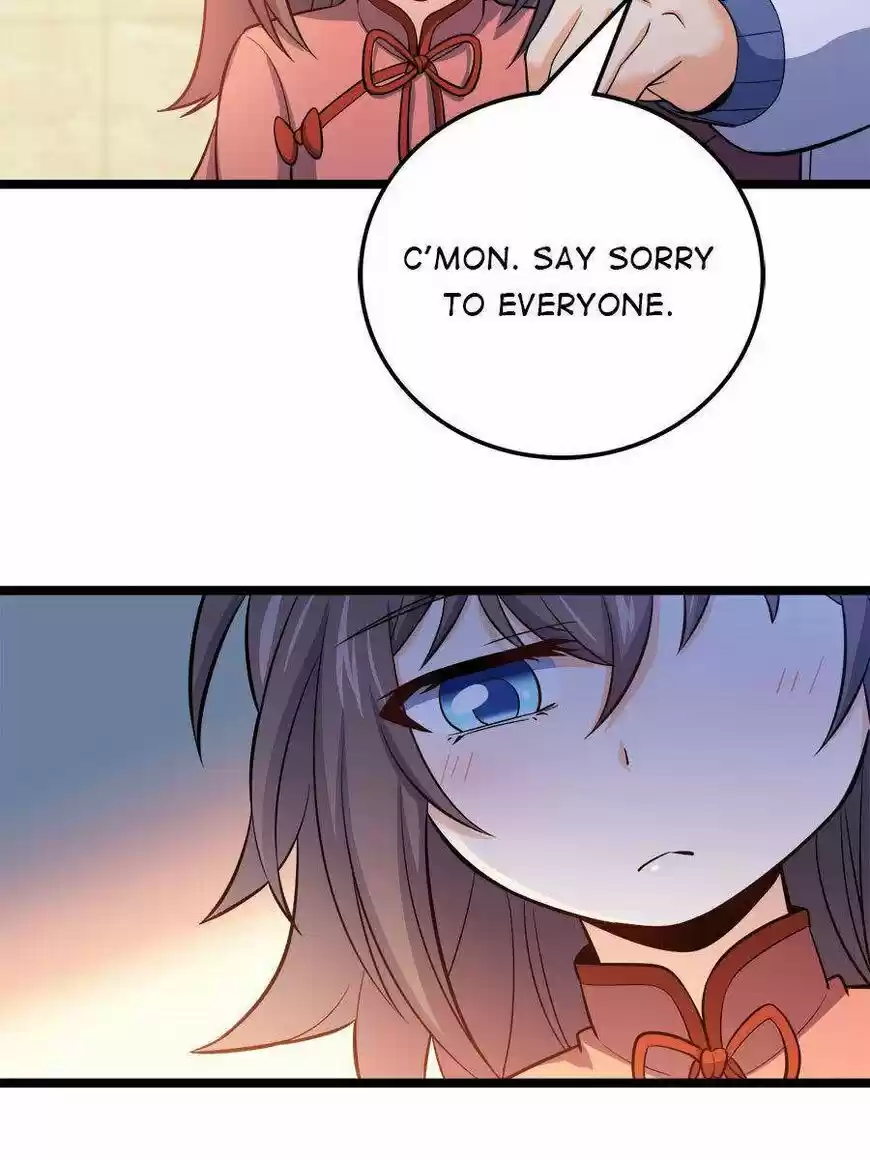 Spare Me, Great Lord! ch.054