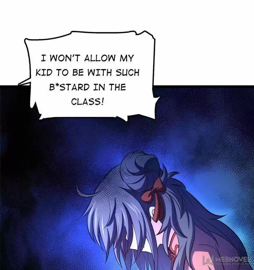 Spare Me, Great Lord! ch.054