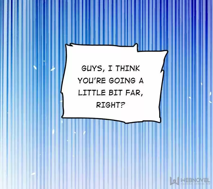 Spare Me, Great Lord! ch.054