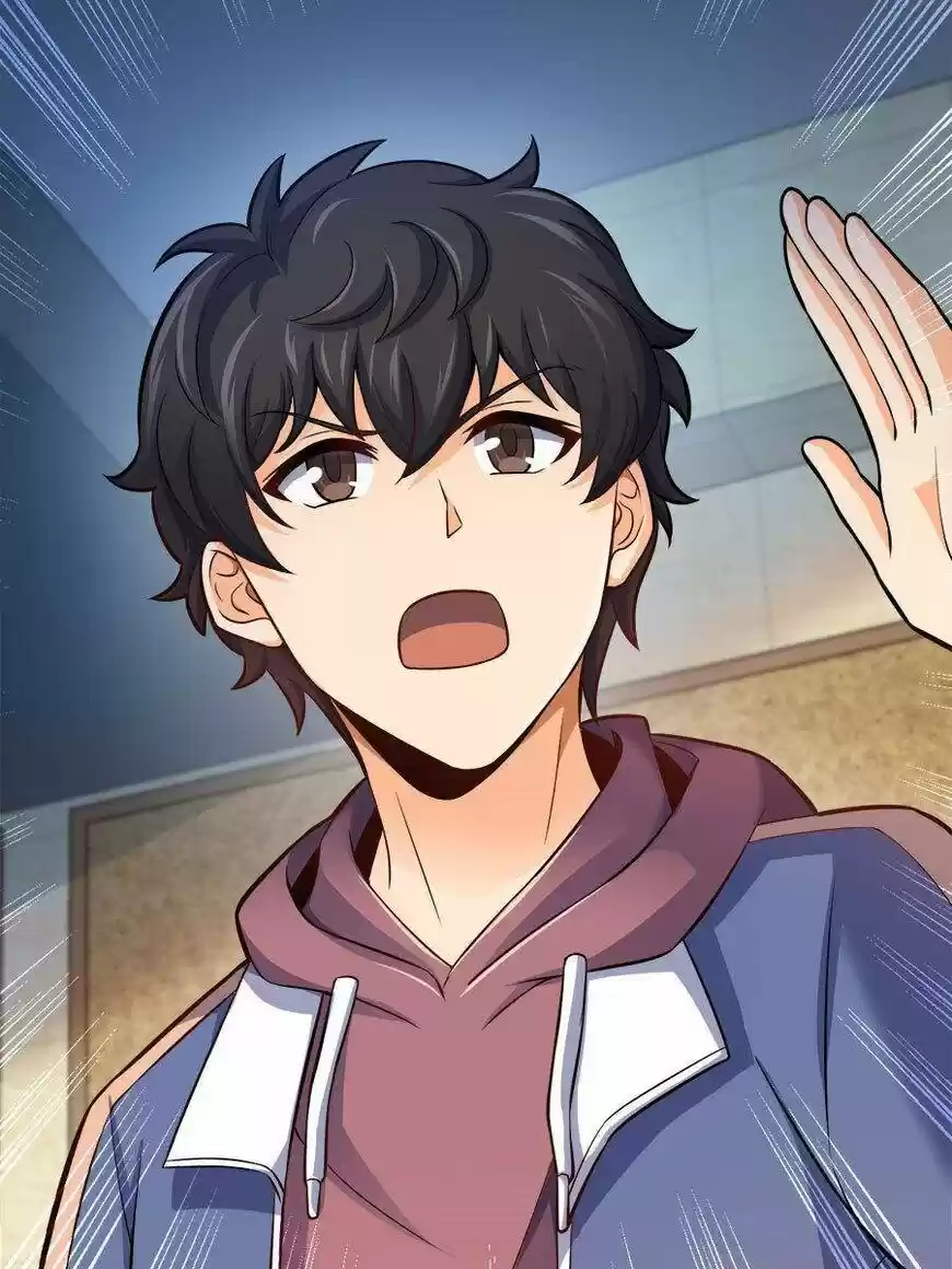 Spare Me, Great Lord! ch.054