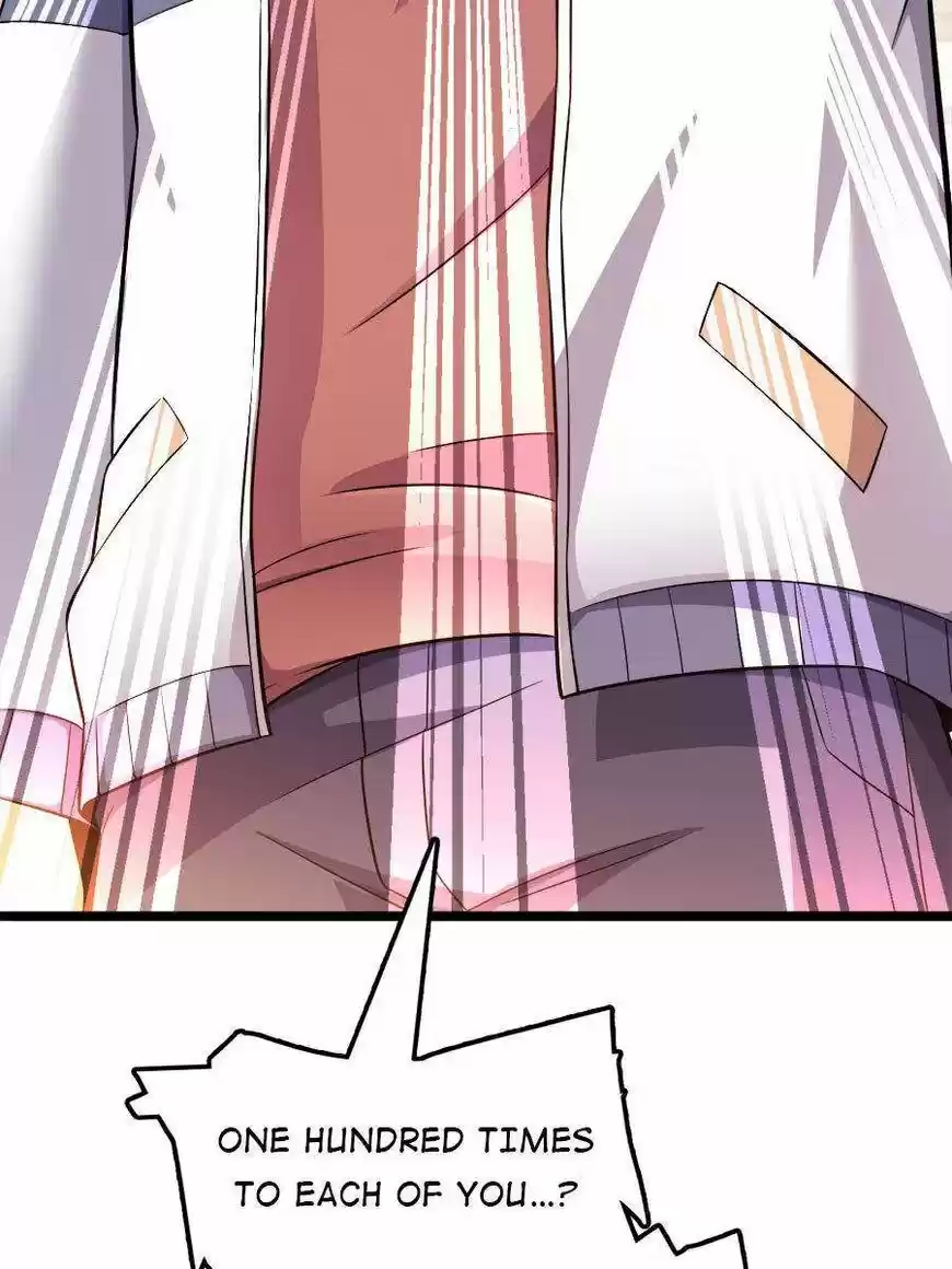 Spare Me, Great Lord! ch.054