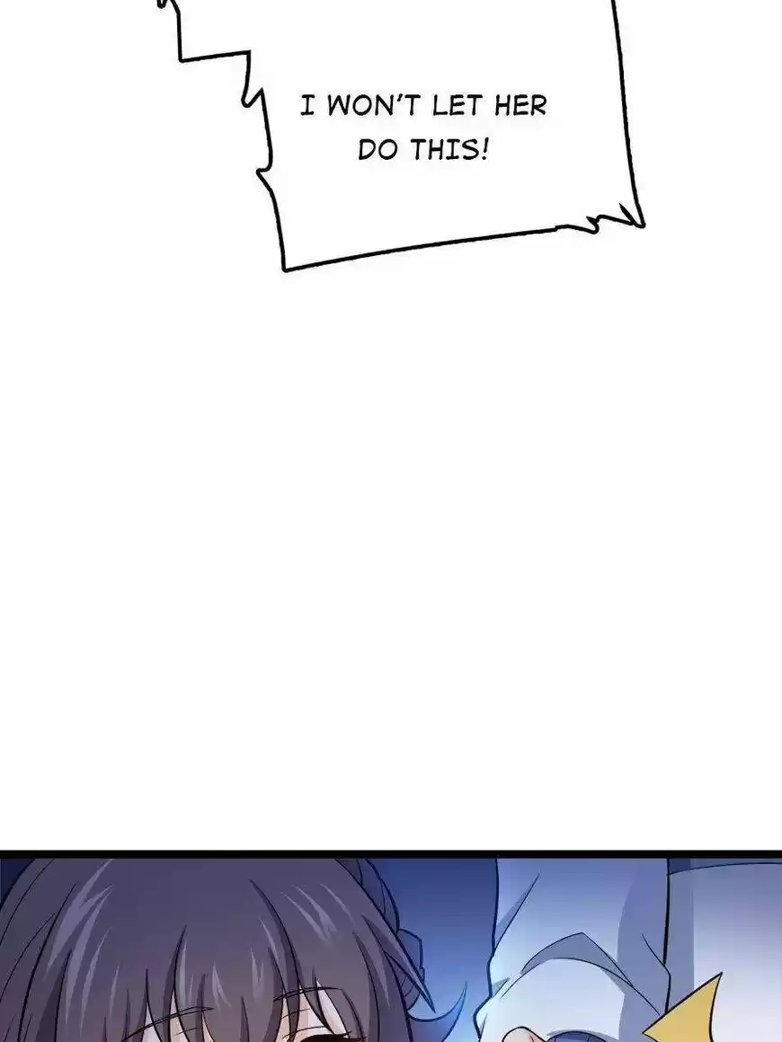 Spare Me, Great Lord! ch.054