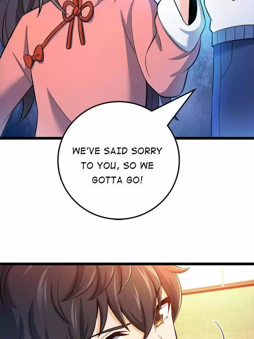 Spare Me, Great Lord! ch.054