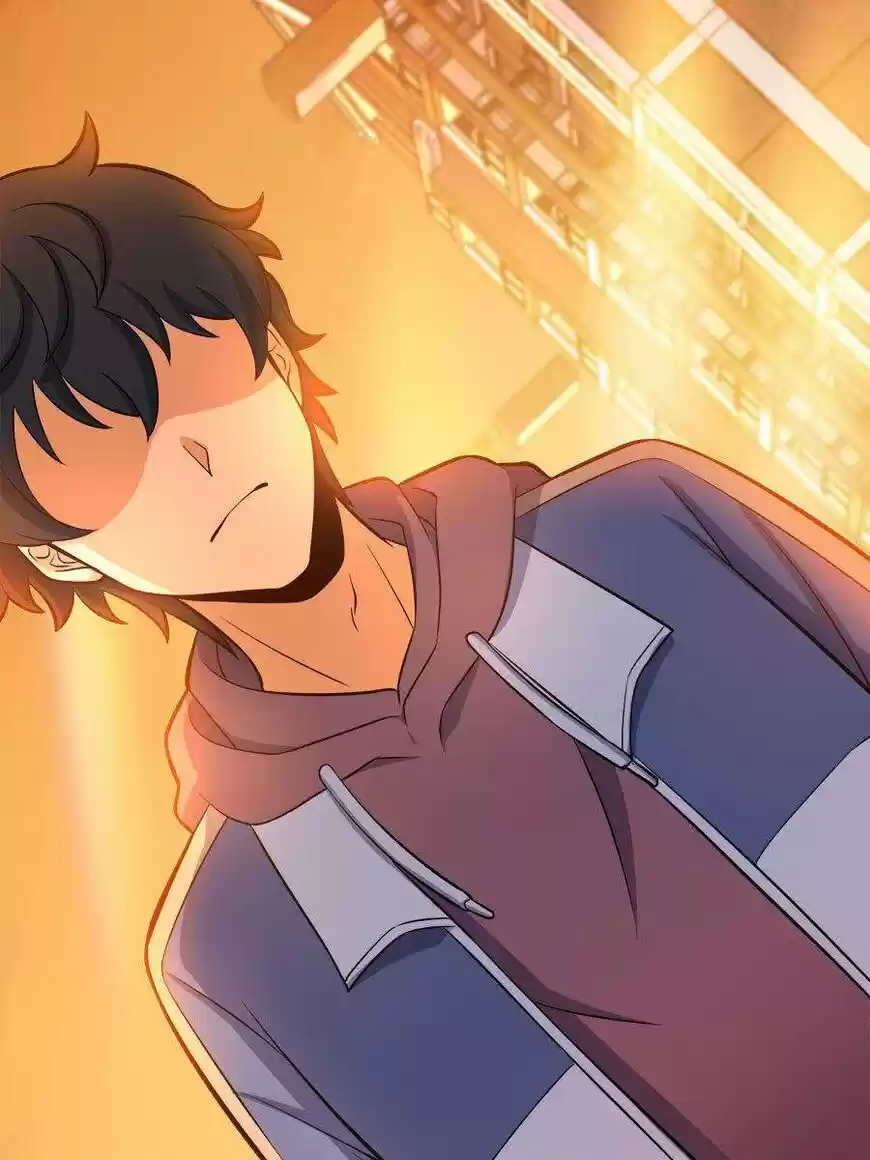 Spare Me, Great Lord! ch.054