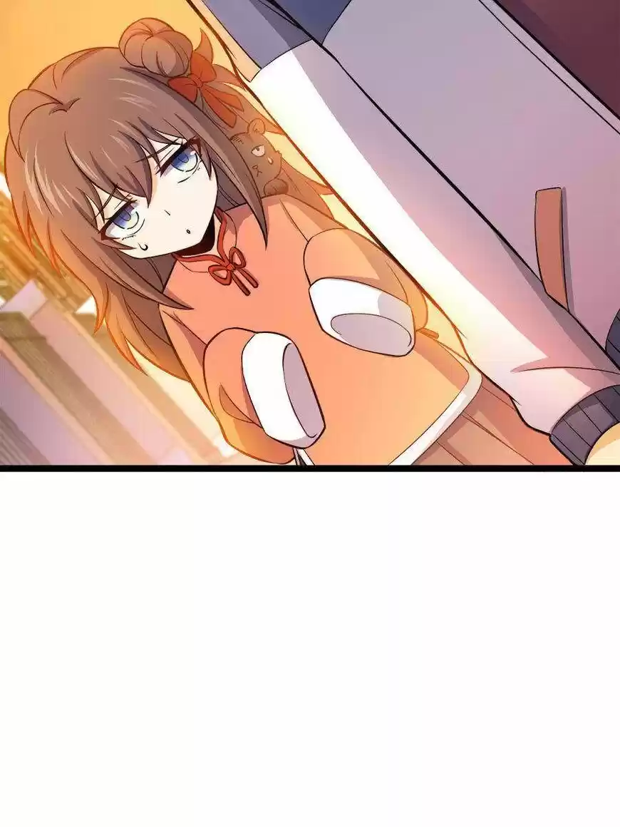 Spare Me, Great Lord! ch.054