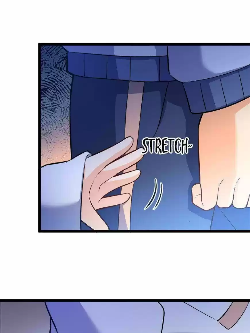 Spare Me, Great Lord! ch.054