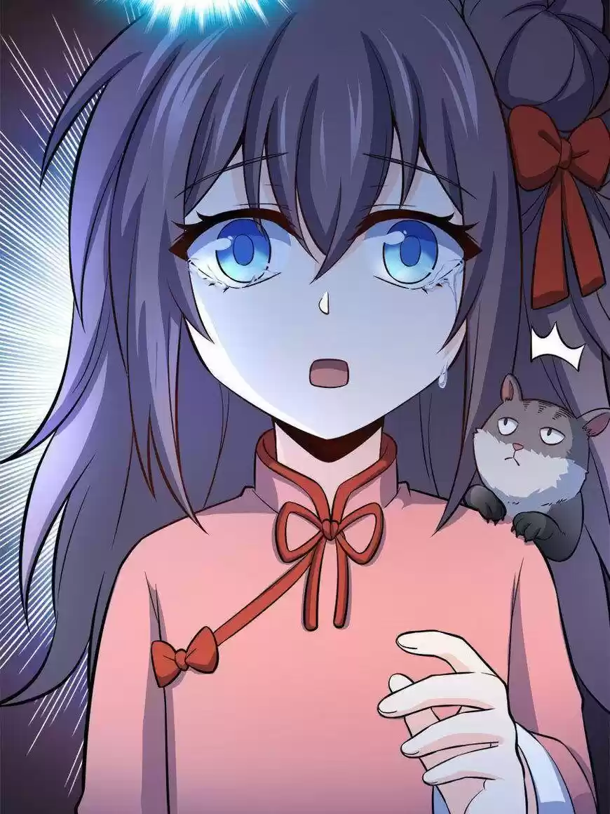 Spare Me, Great Lord! ch.054