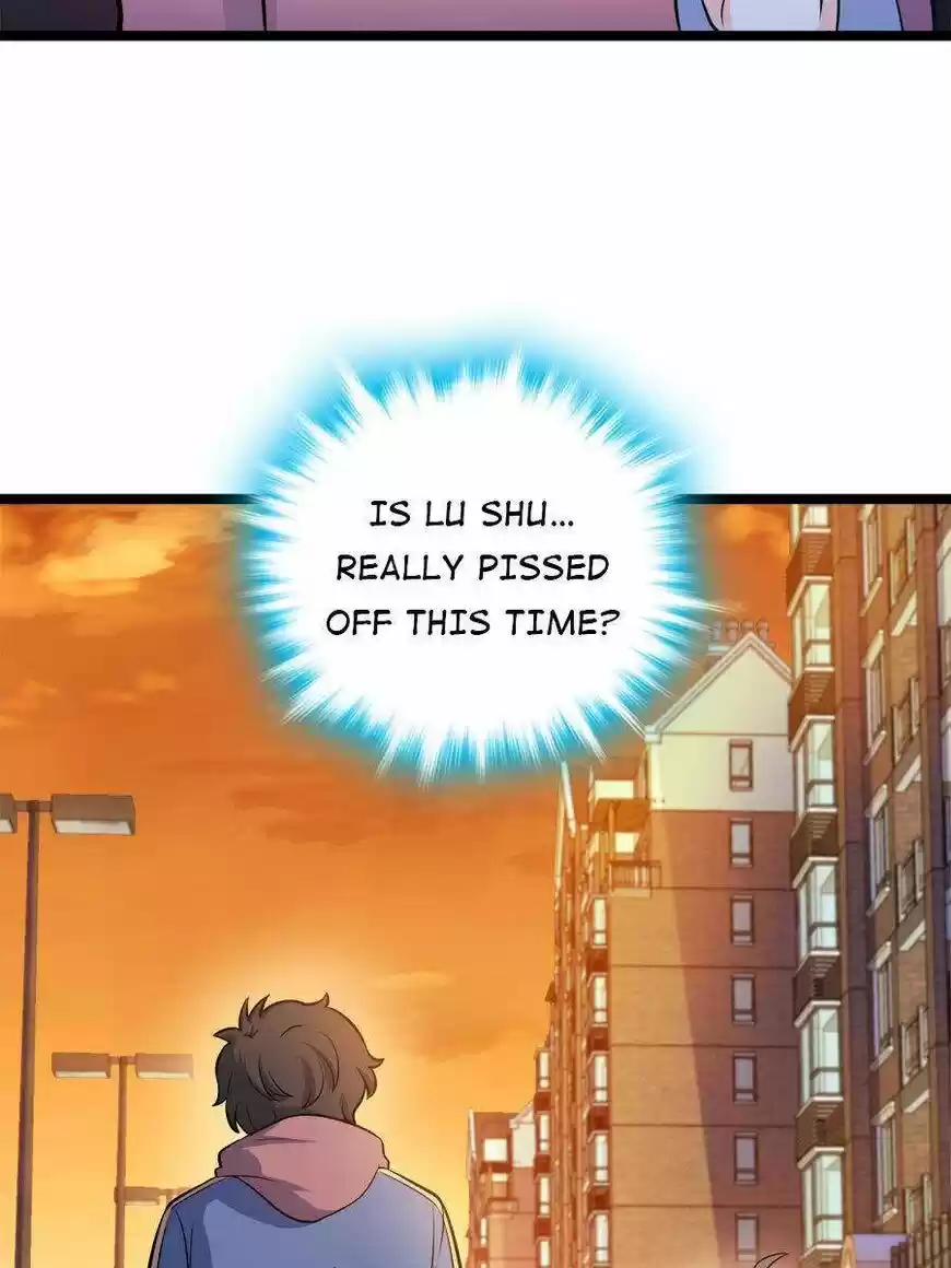 Spare Me, Great Lord! ch.054