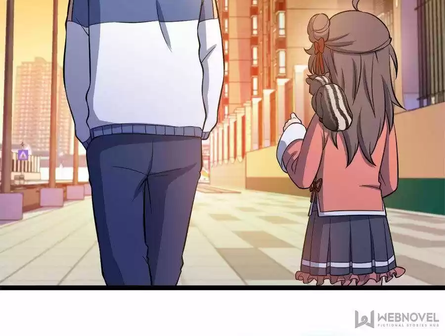 Spare Me, Great Lord! ch.054