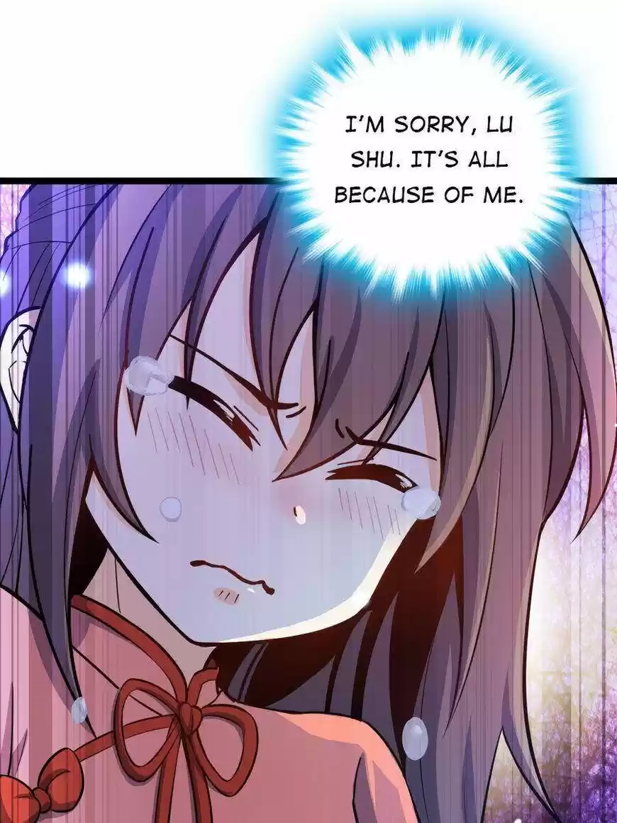 Spare Me, Great Lord! ch.054