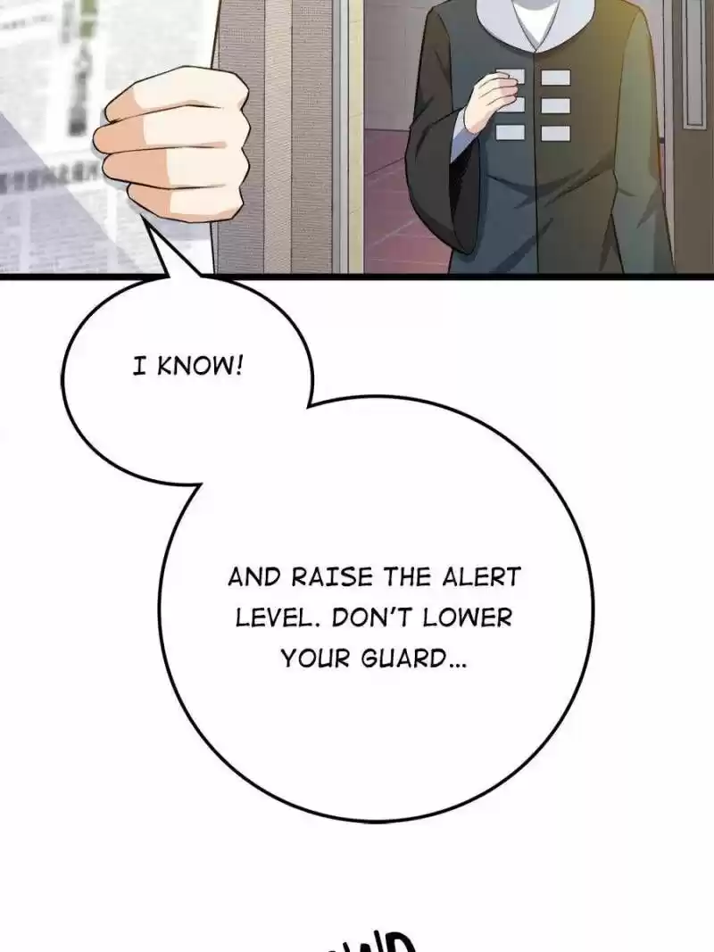 Spare Me, Great Lord! ch.057