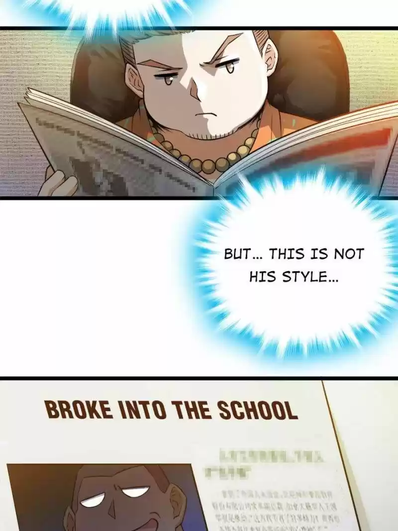 Spare Me, Great Lord! ch.057