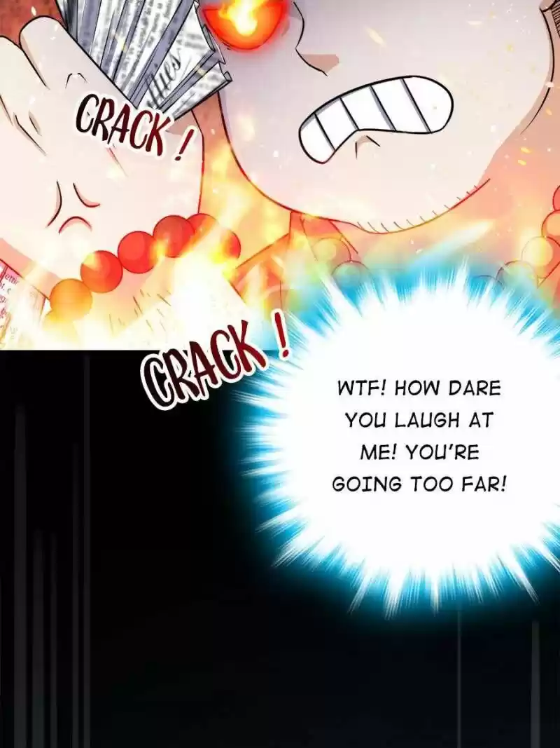 Spare Me, Great Lord! ch.057