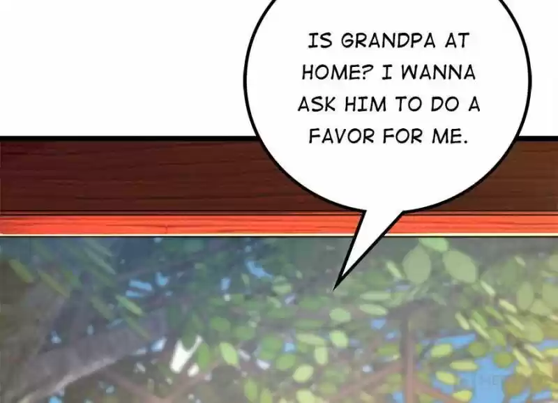 Spare Me, Great Lord! ch.057