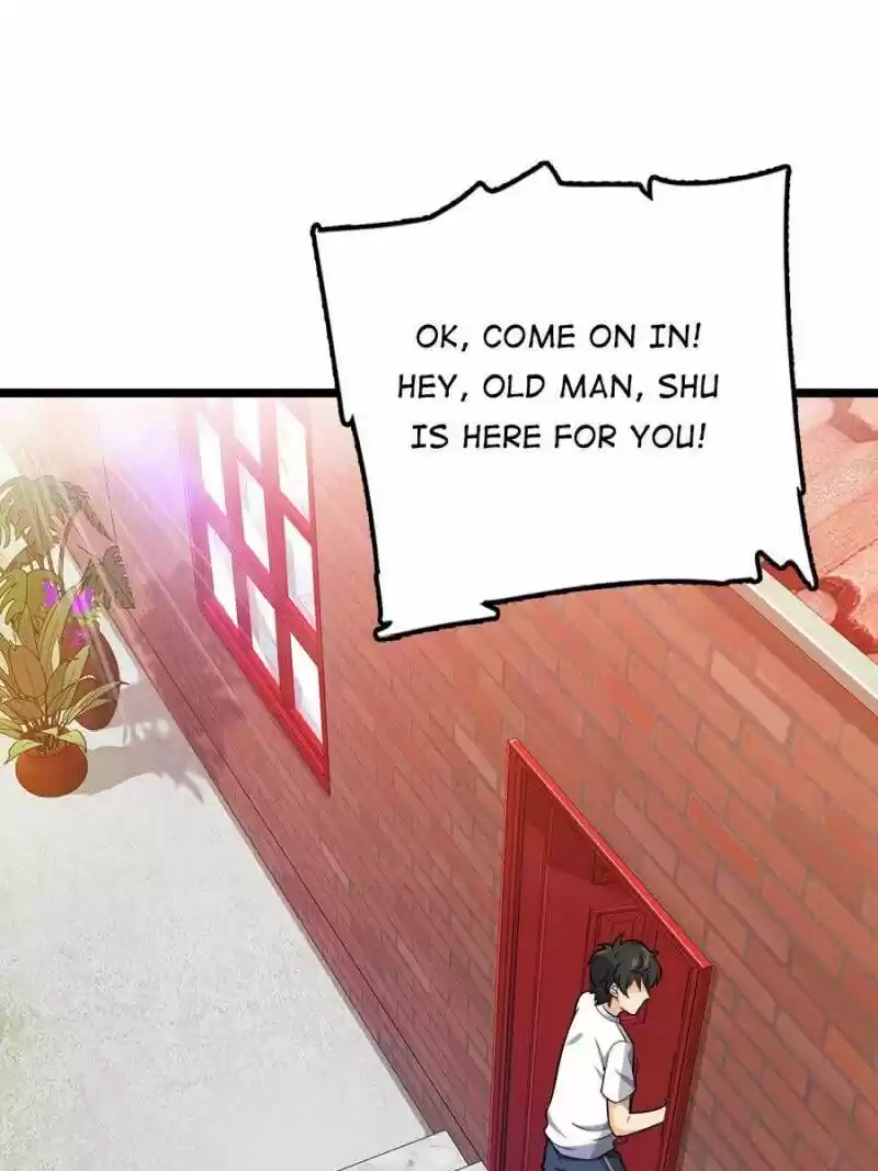 Spare Me, Great Lord! ch.057