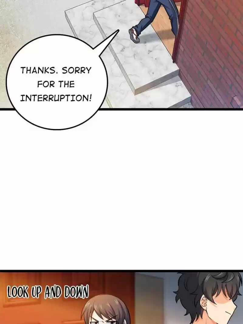 Spare Me, Great Lord! ch.057