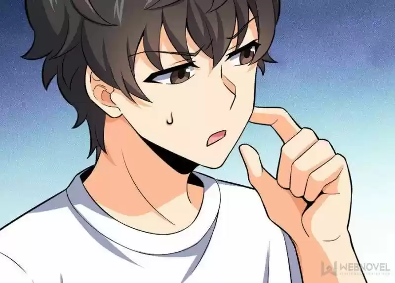 Spare Me, Great Lord! ch.057