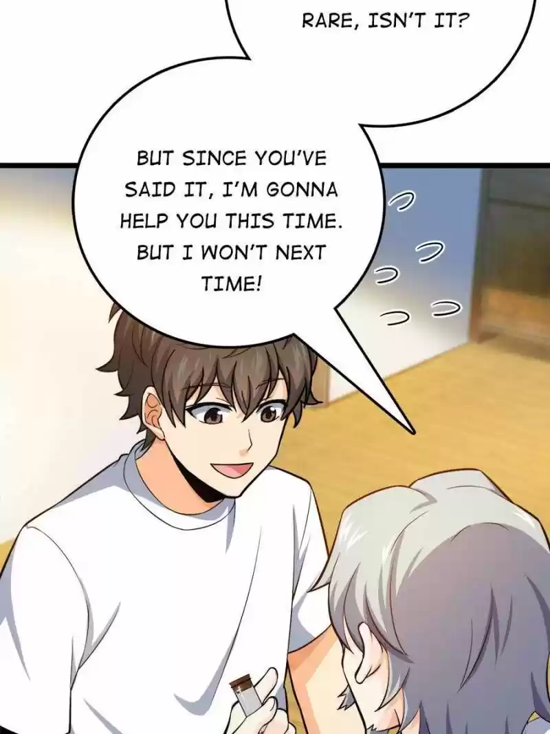 Spare Me, Great Lord! ch.057