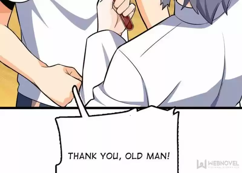 Spare Me, Great Lord! ch.057