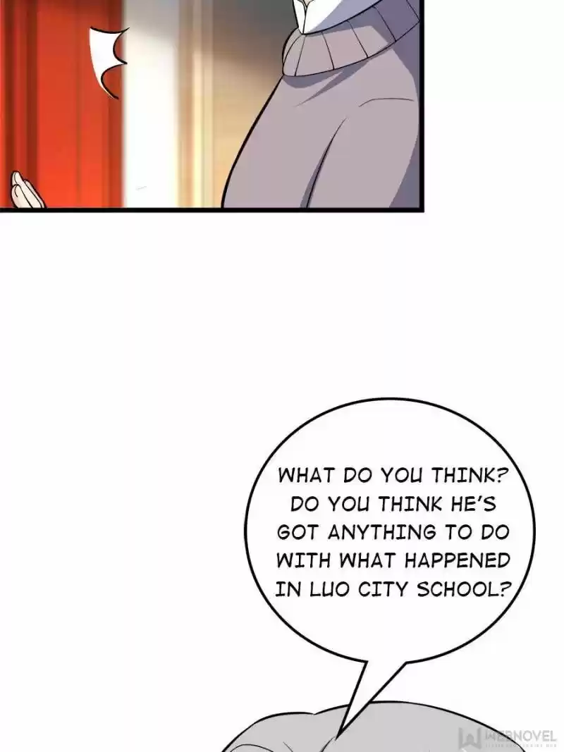 Spare Me, Great Lord! ch.057